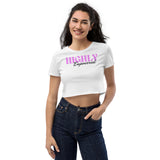 Highly Empowered Crop Top